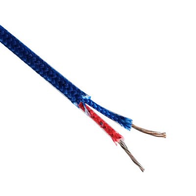 Cáp kéo dài cách điện bằng sợi thủy tinh loại T có độ chính xác cao