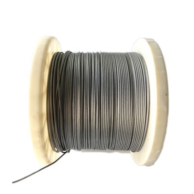 Dây Nichrome cho lò sưởi